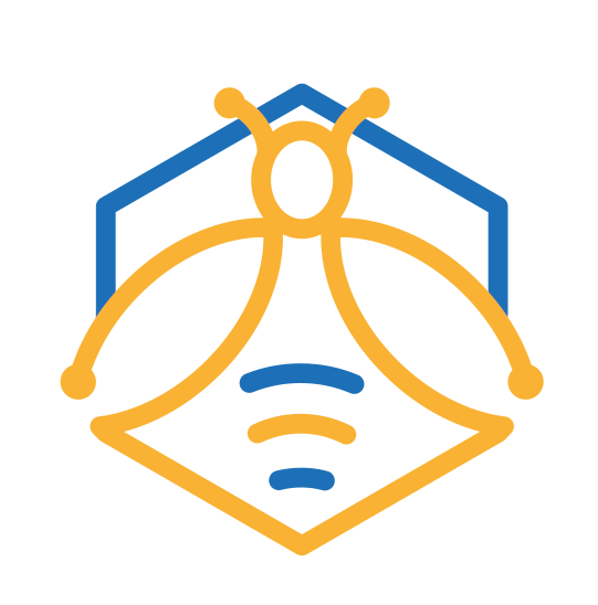 Logo wpisu Platforma Honeypot - Cyfrowe Pole Minowe