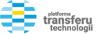Logo Platformy Transferu Technologii